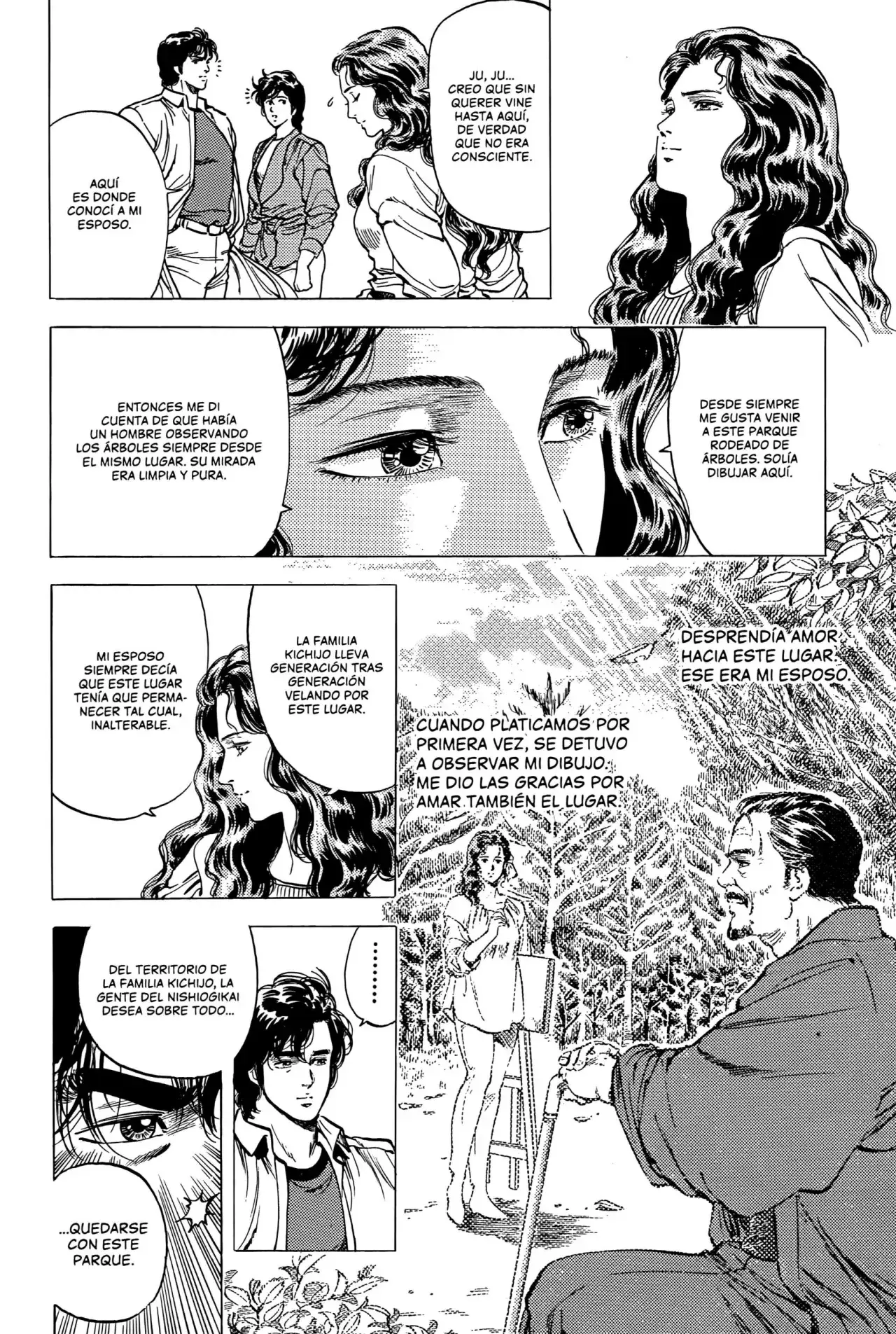 Capitulo 113 page 17