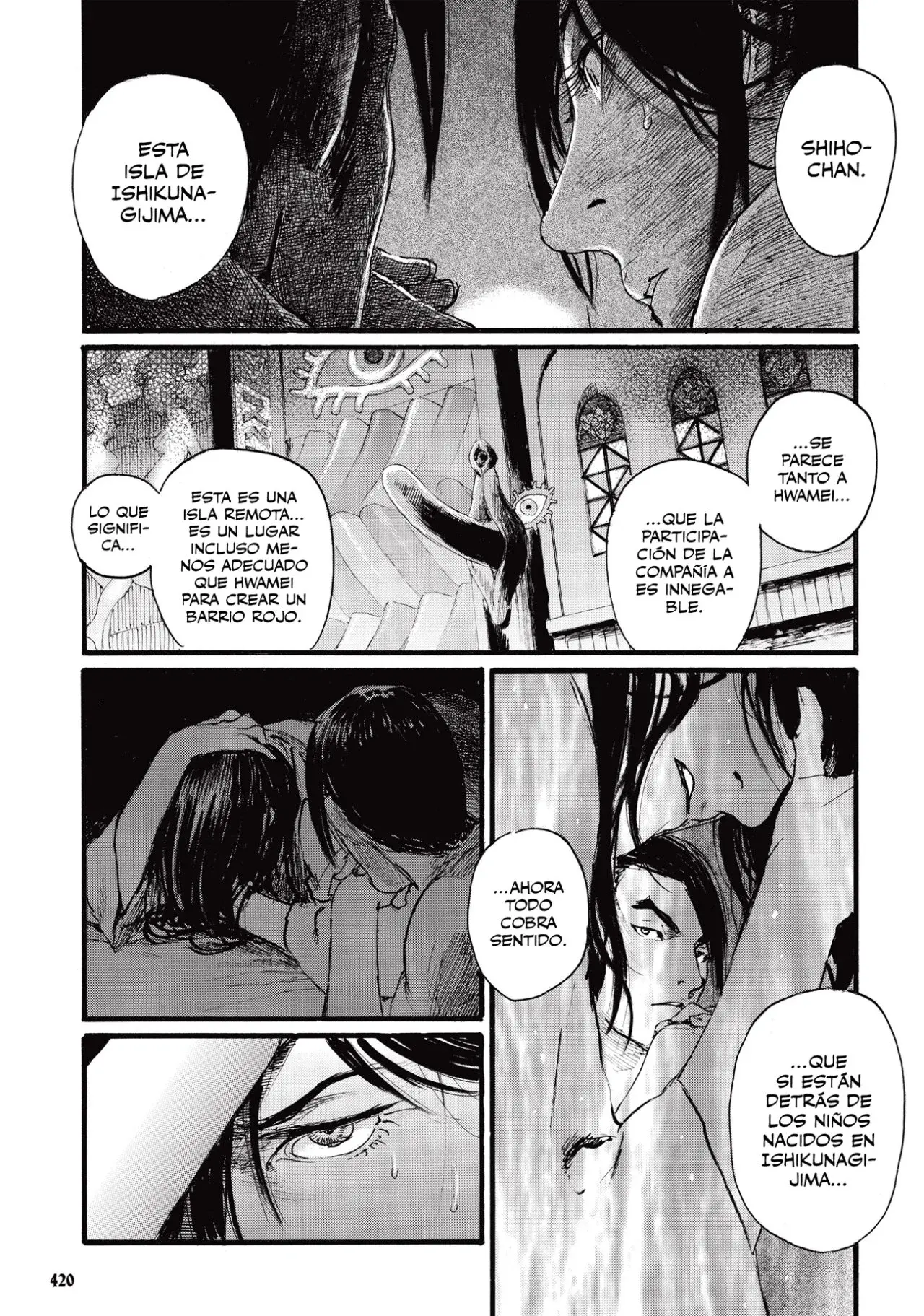 Capitulo 14 page 14