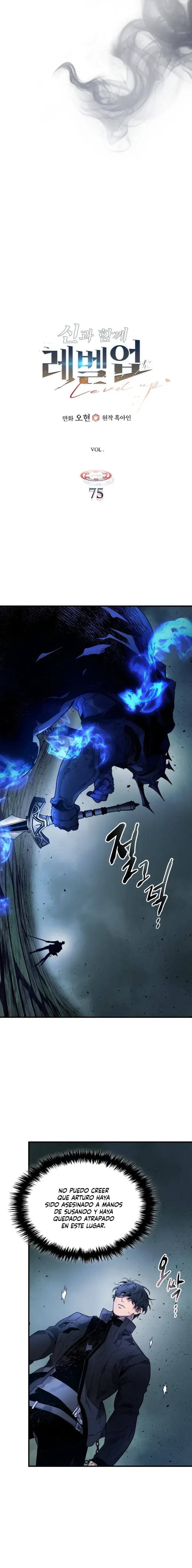 Capitulo 75 page 6
