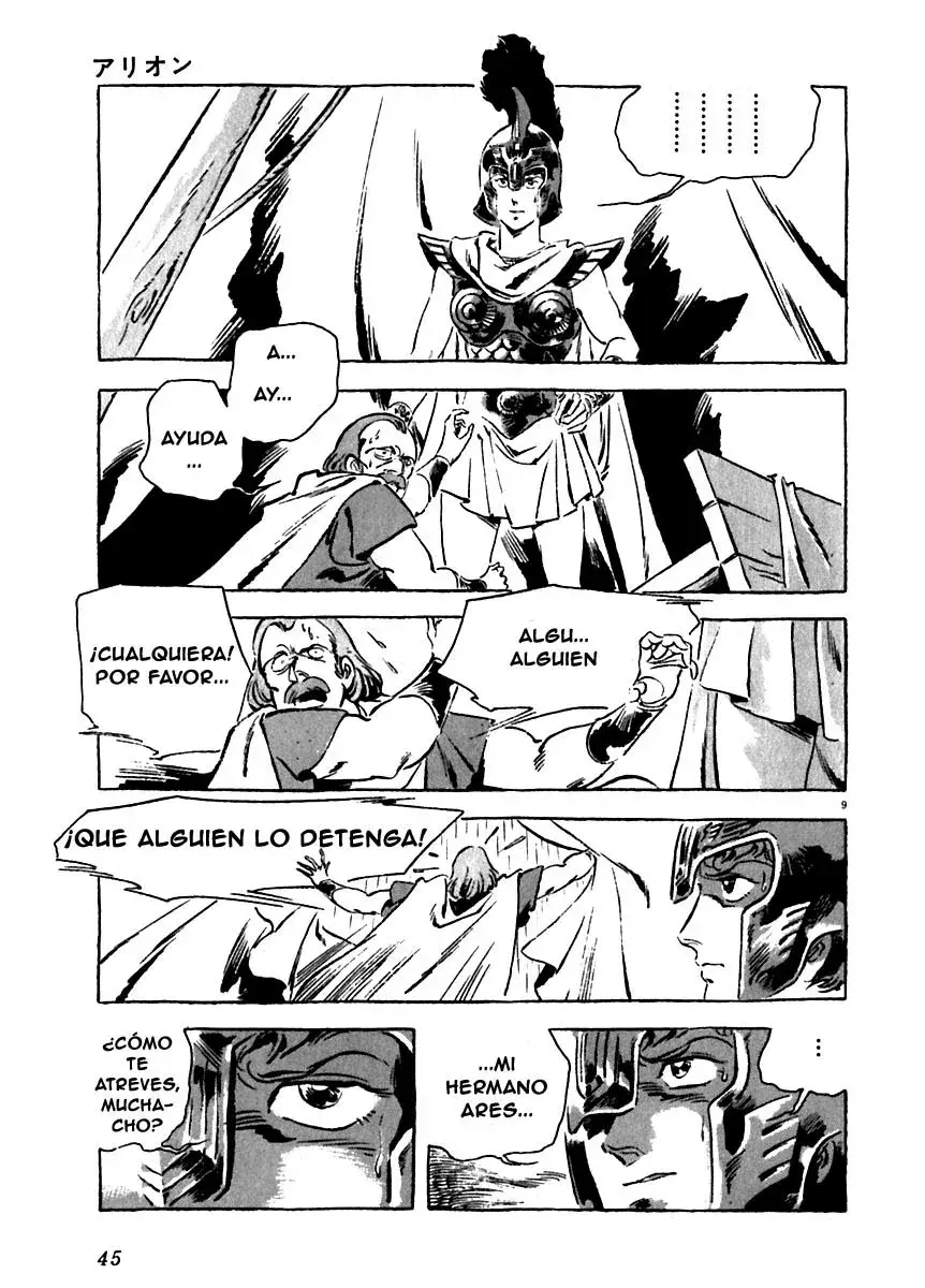 Capitulo 11 page 10