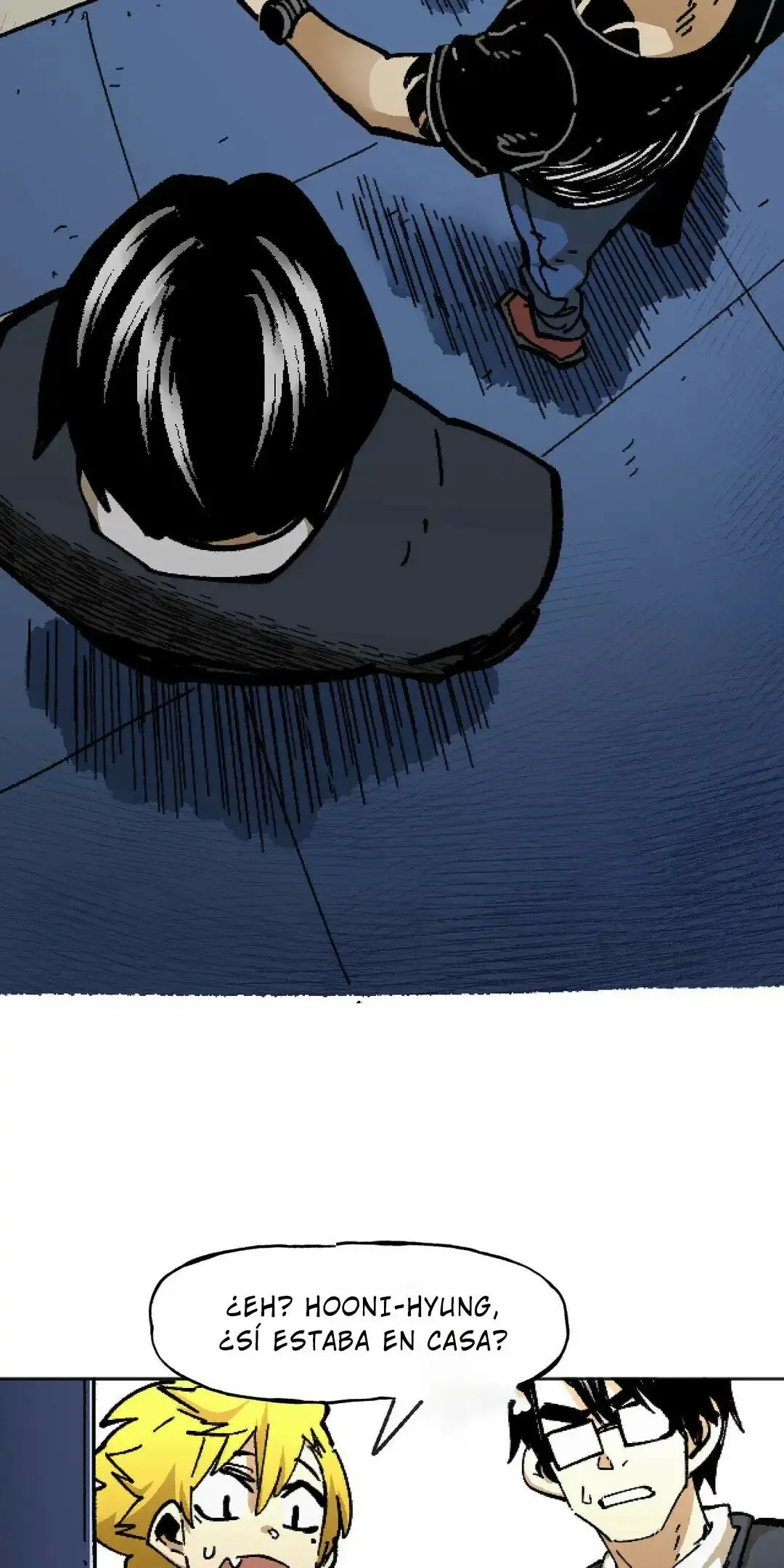 Capitulo 118 page 19