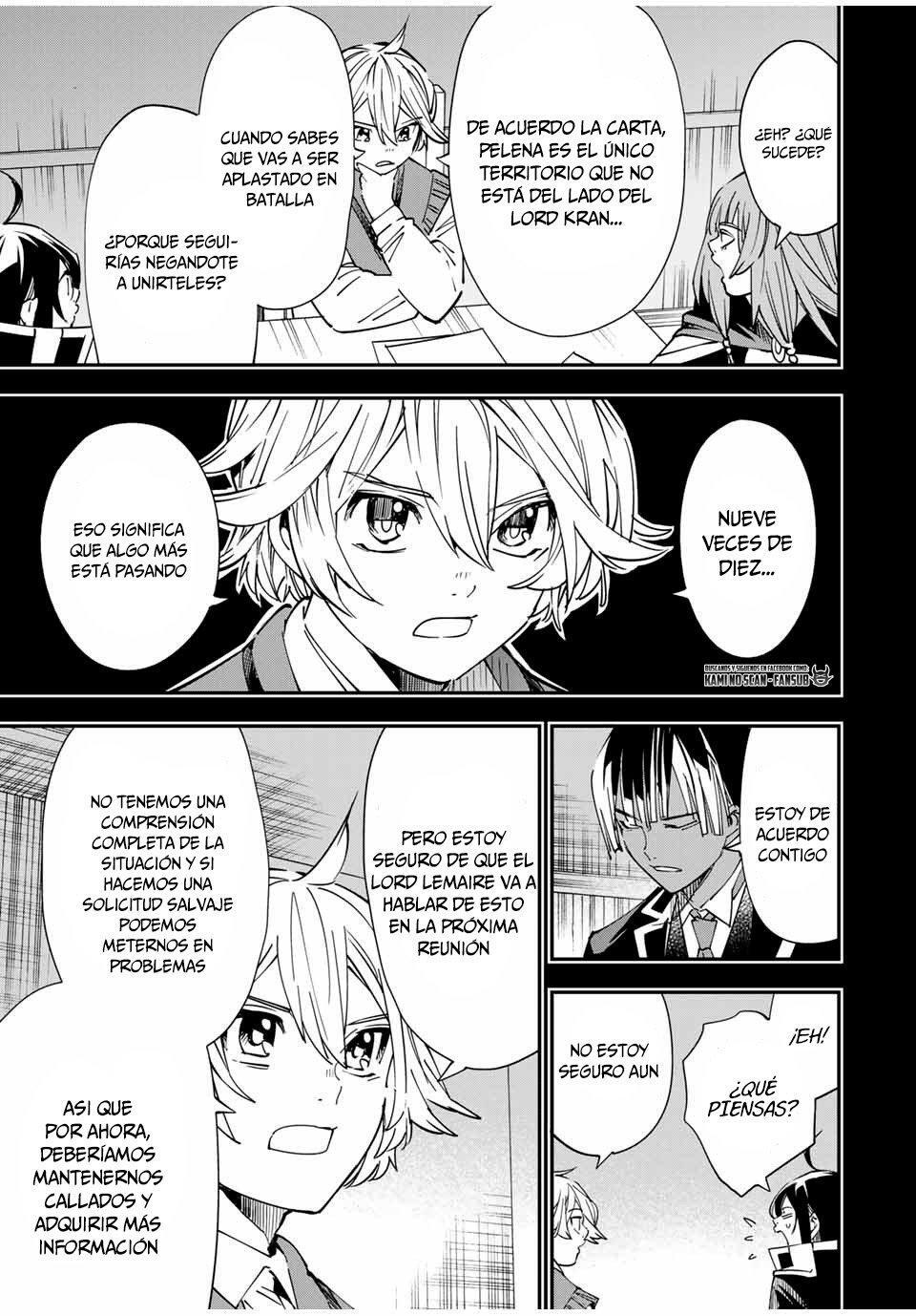 Capitulo 33 page 15