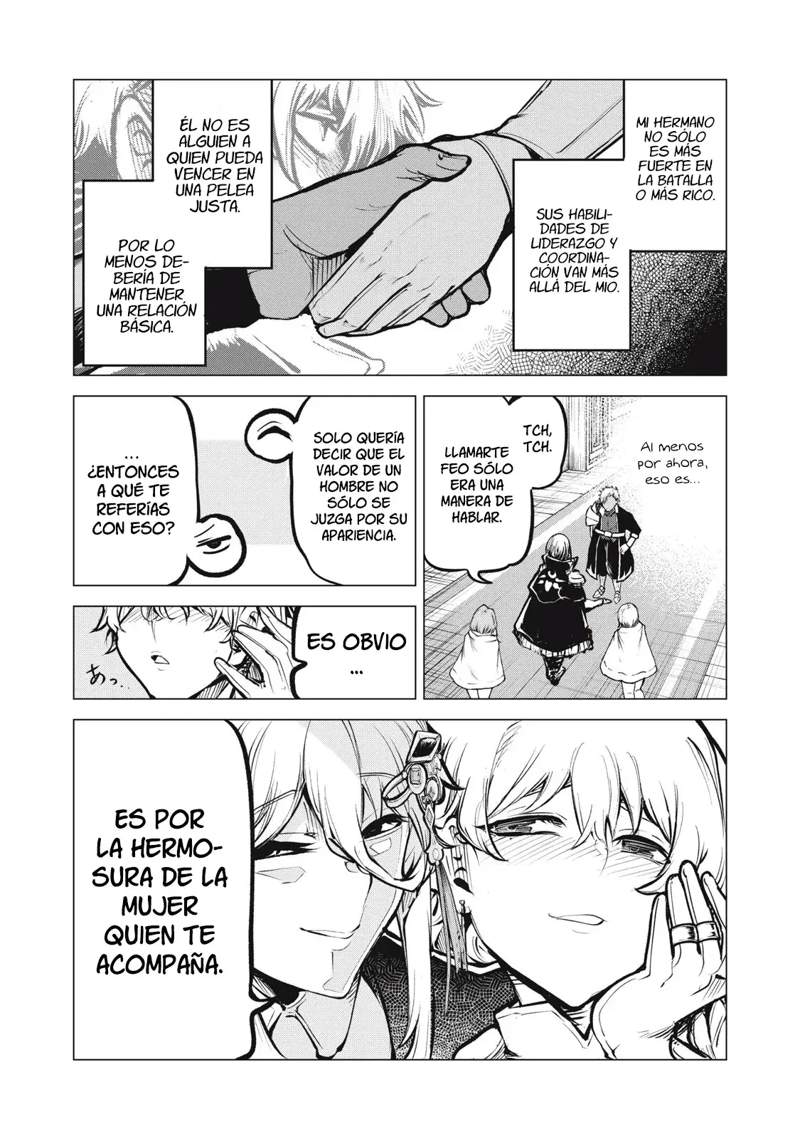 Capitulo 19 page 19