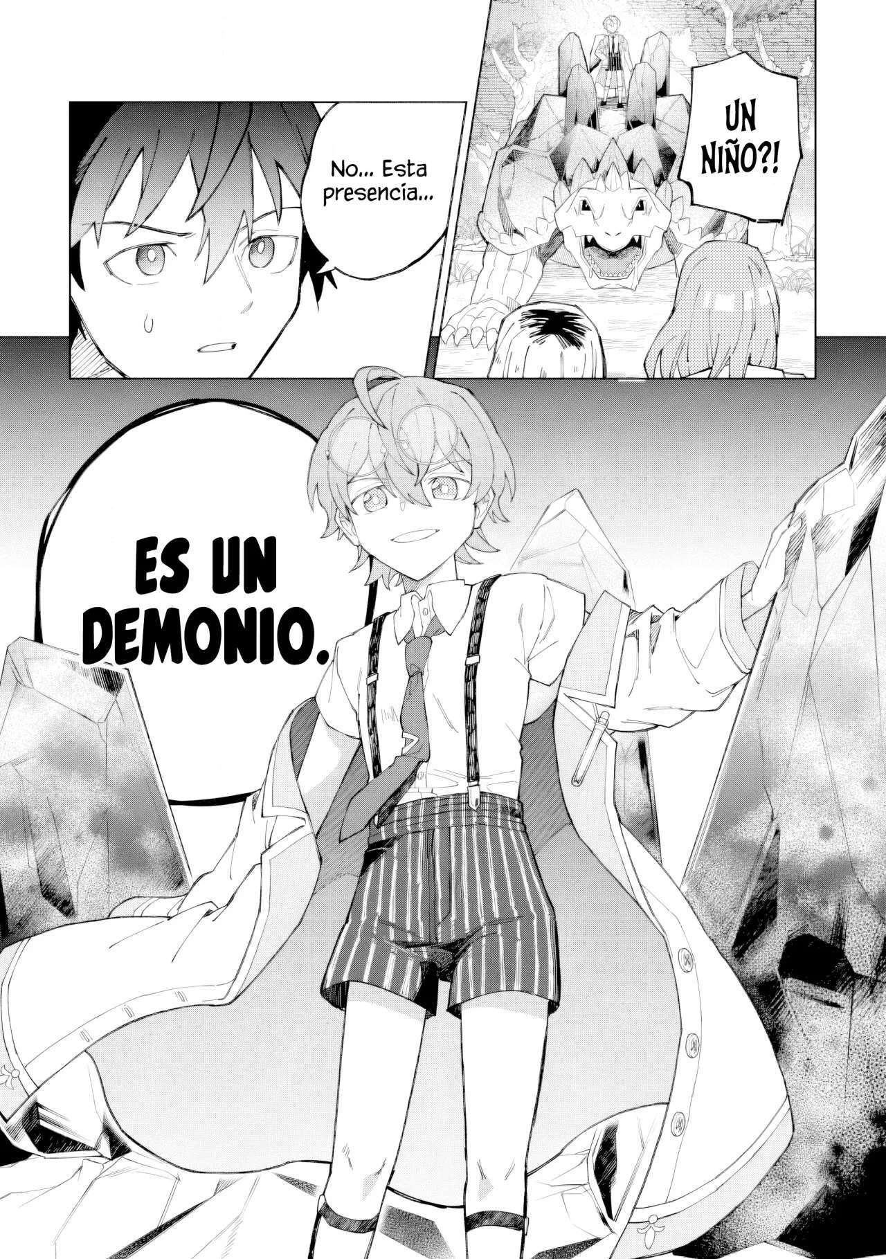 Capitulo 32 page 30