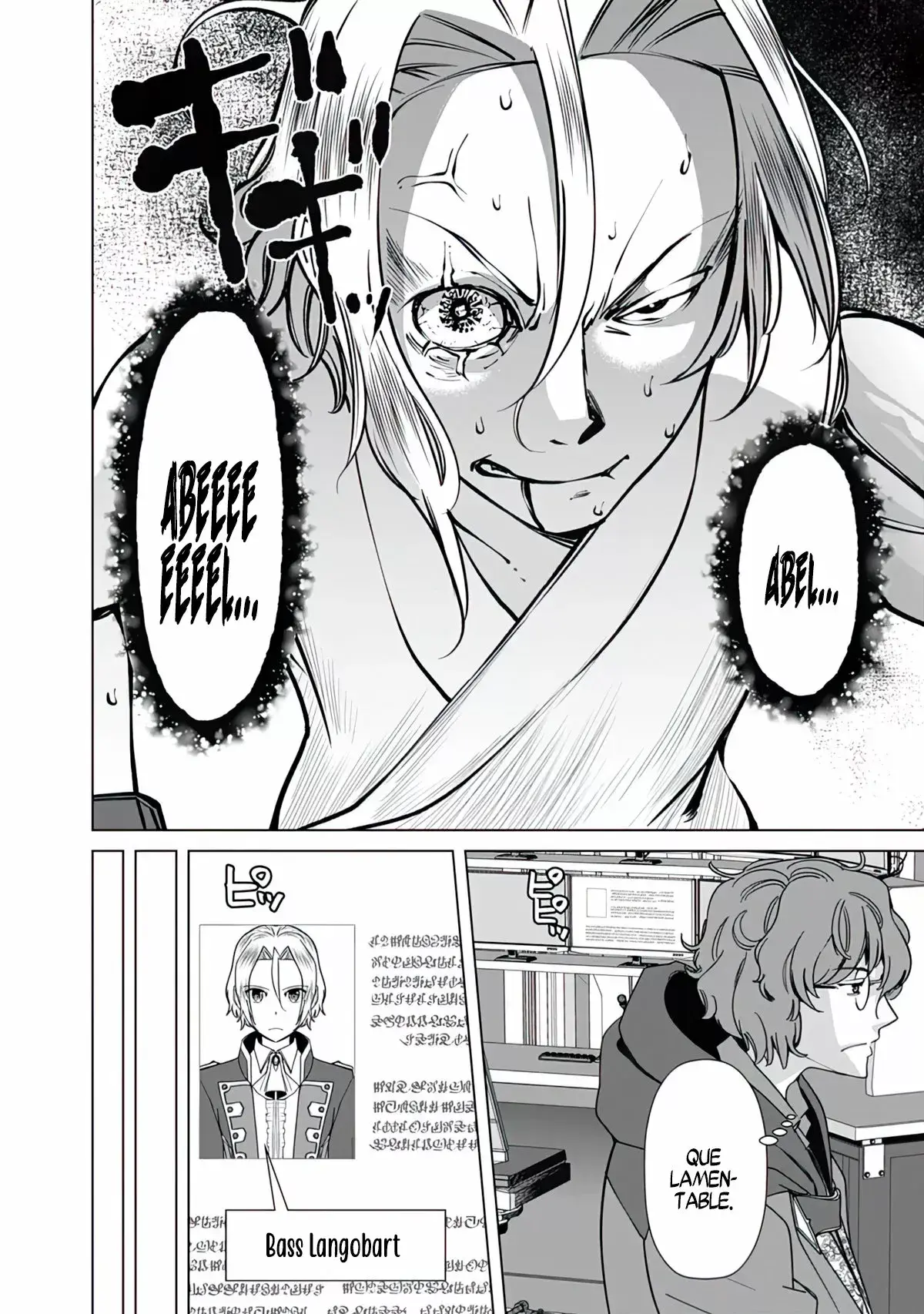 Capitulo 71 page 16