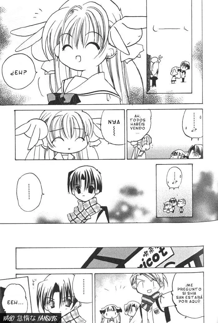 Capitulo 20 page 19
