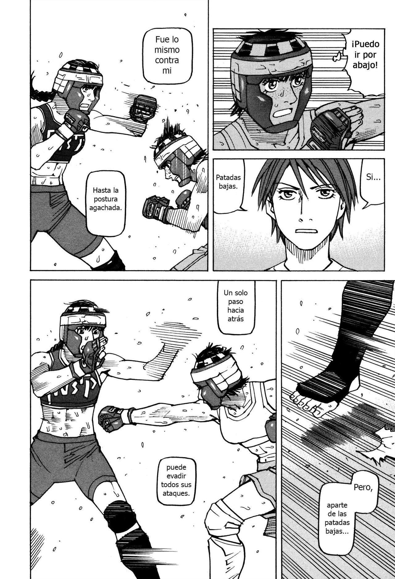 Capitulo 139 page 18