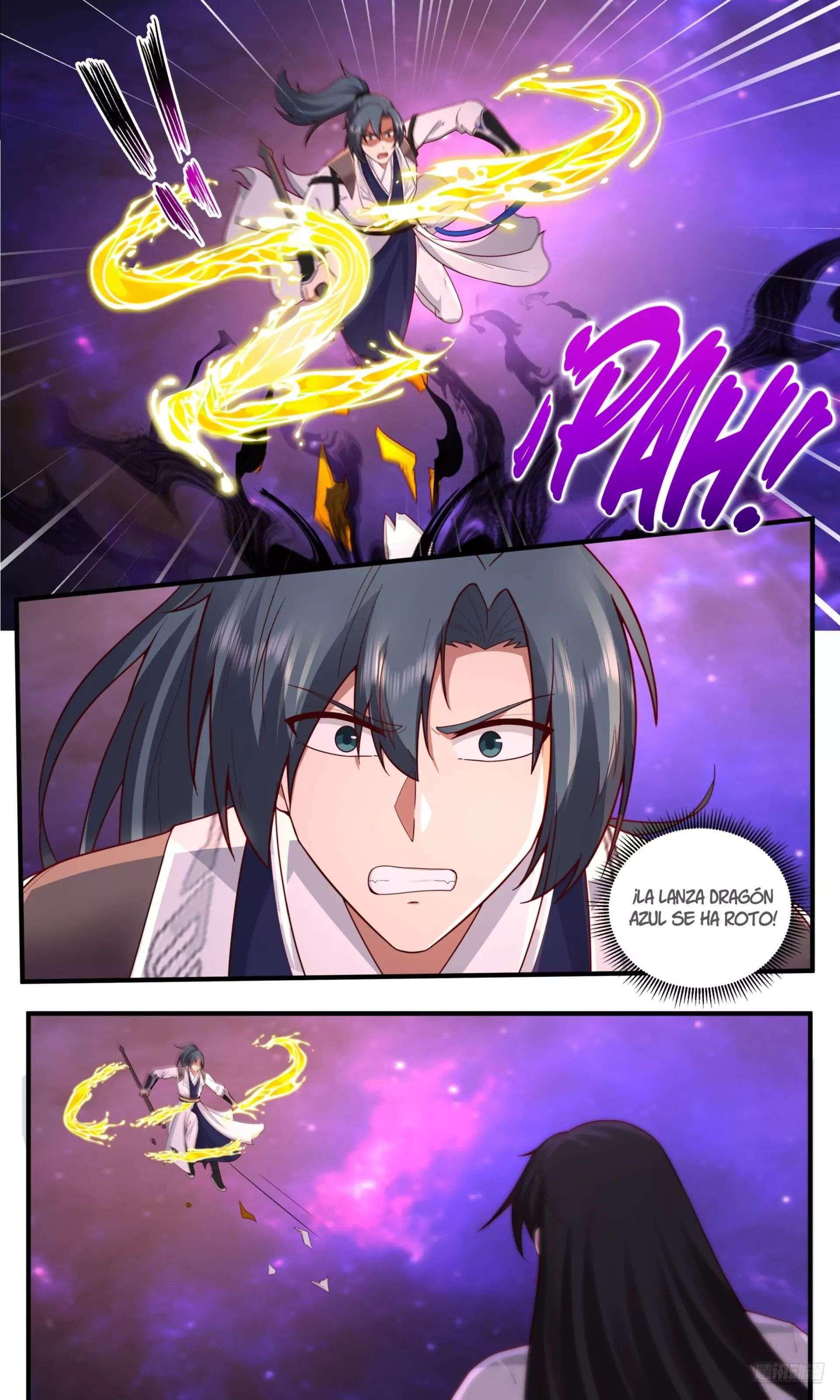 Capitulo 3830 page 9
