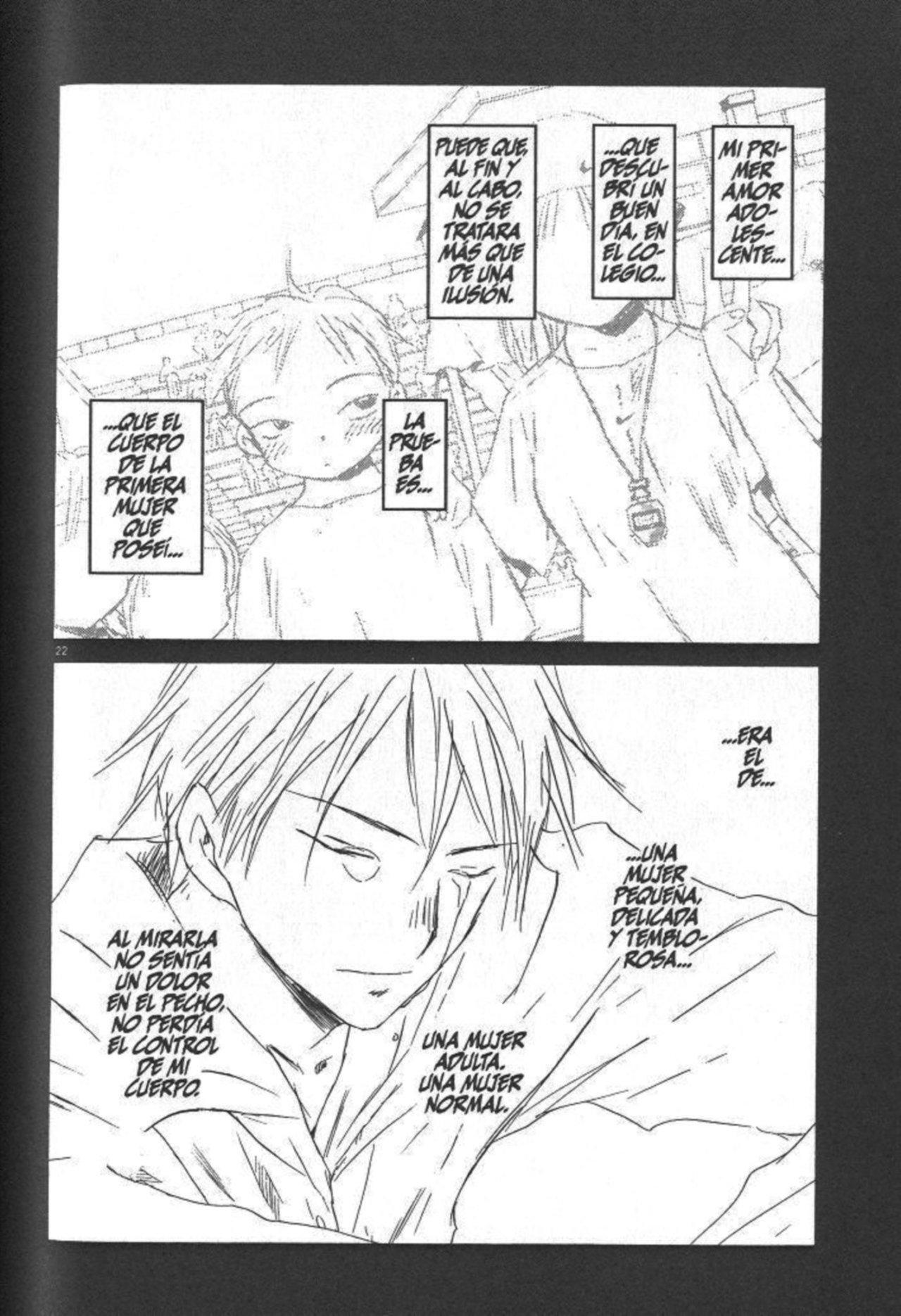 Capitulo 8.30 page 22