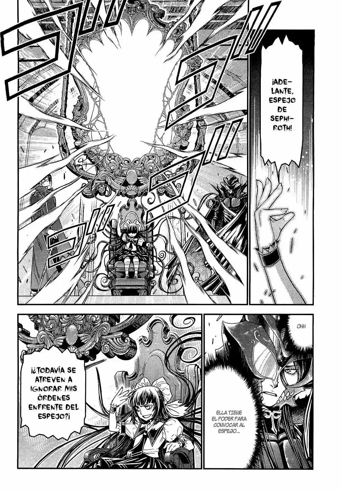 Capitulo 7 page 16