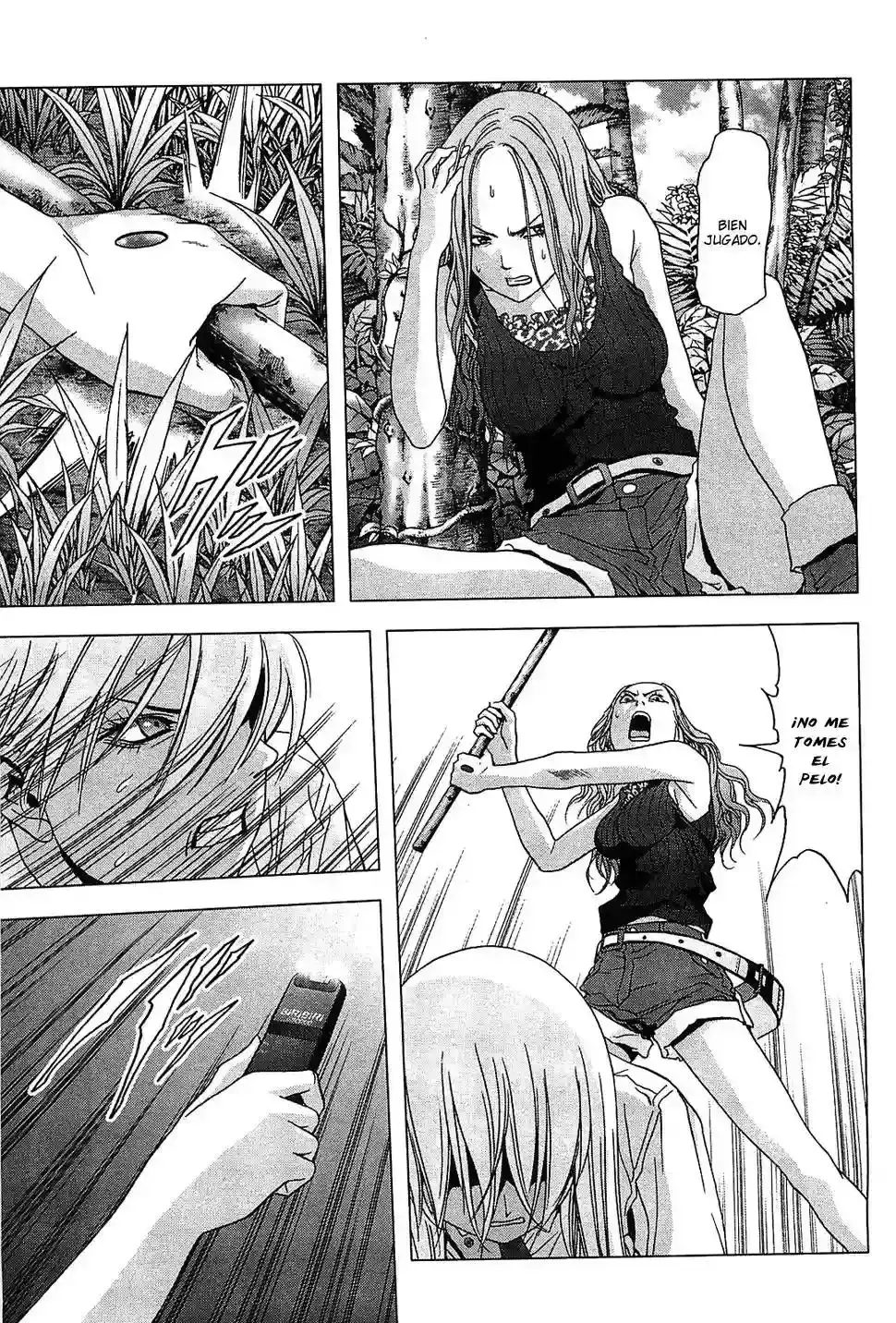 Capitulo 40 page 14