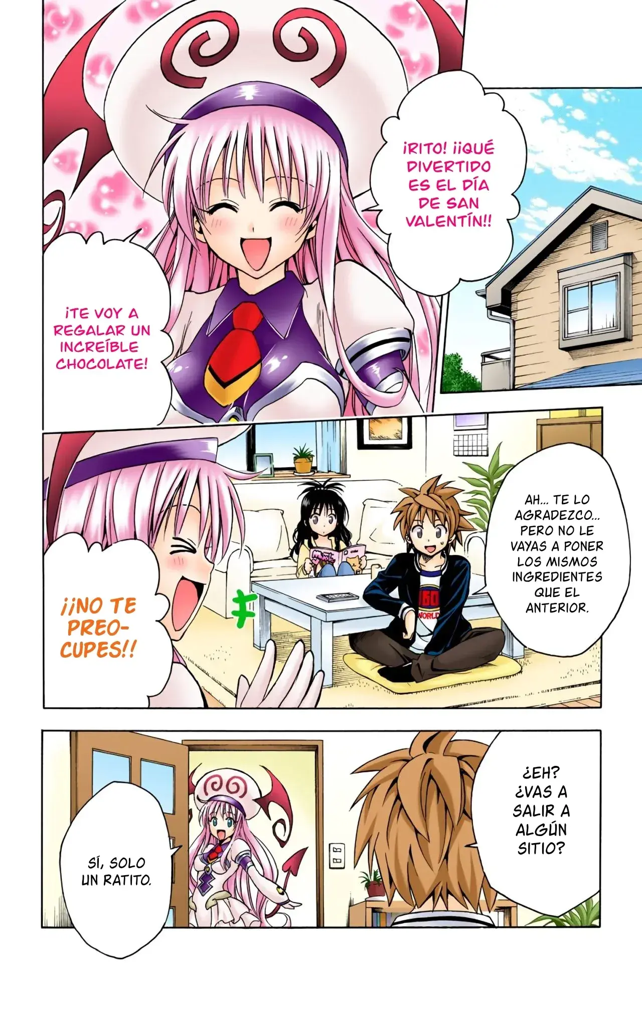 Capitulo 136 page 11