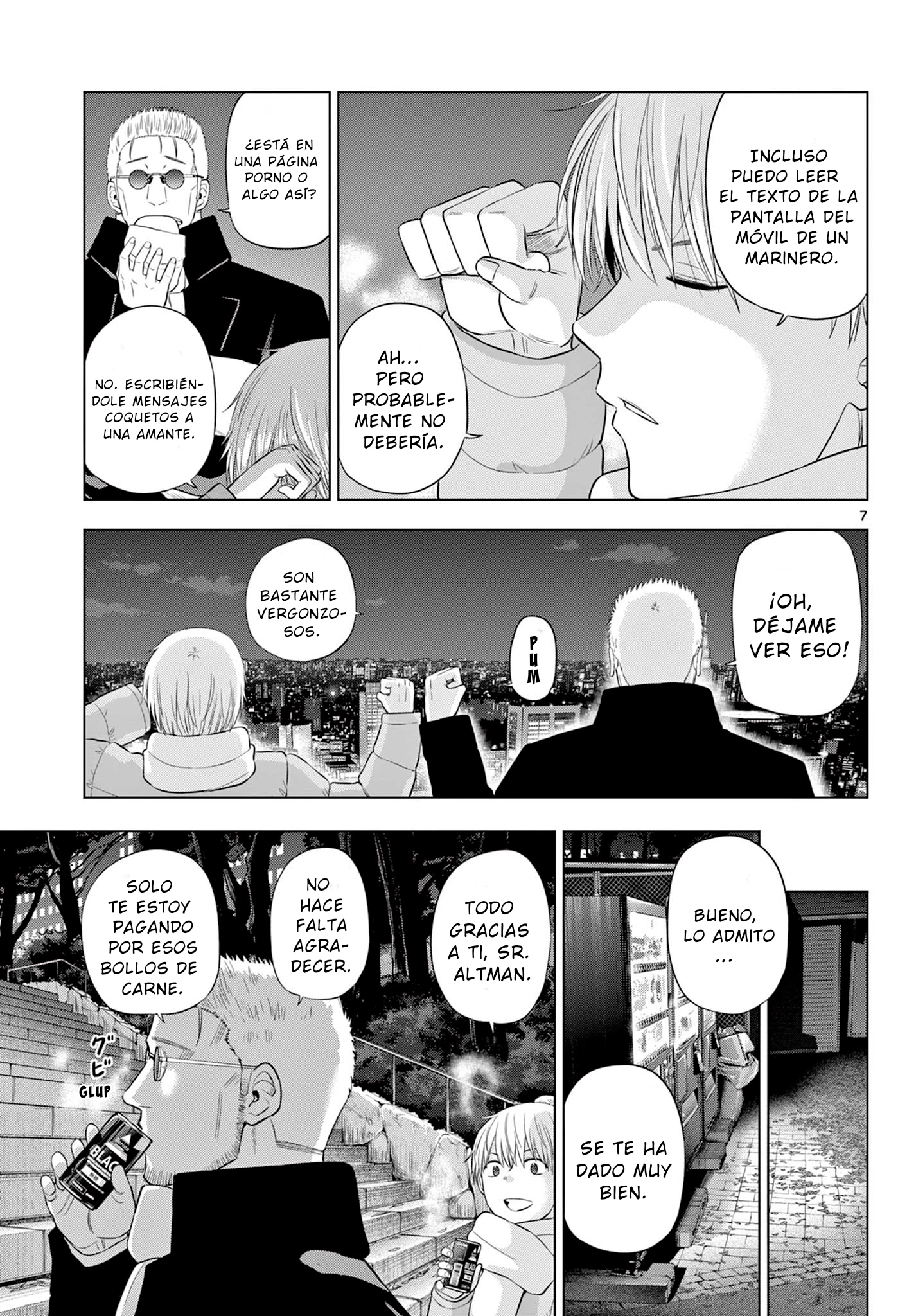 Capitulo 32.1 page 8