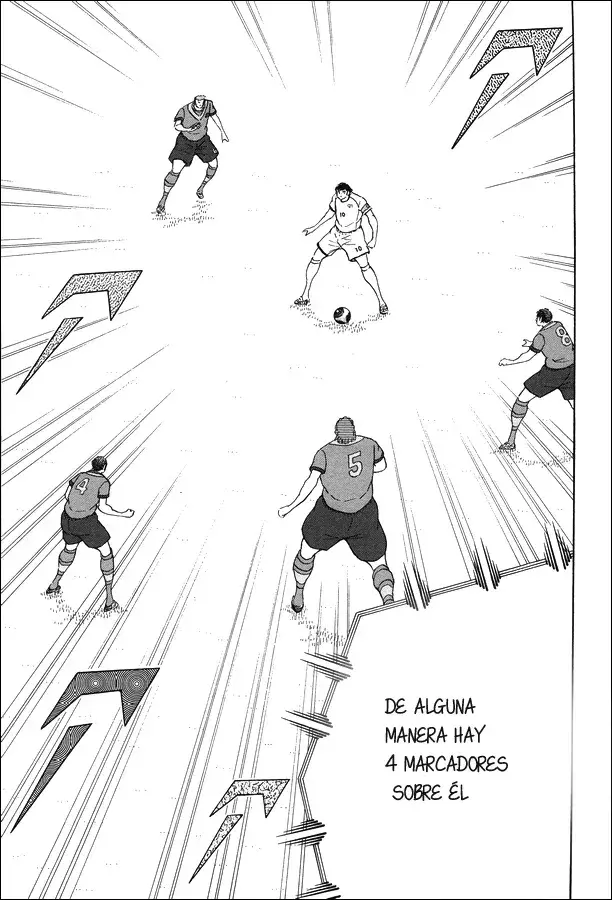 Capitulo 140 page 21