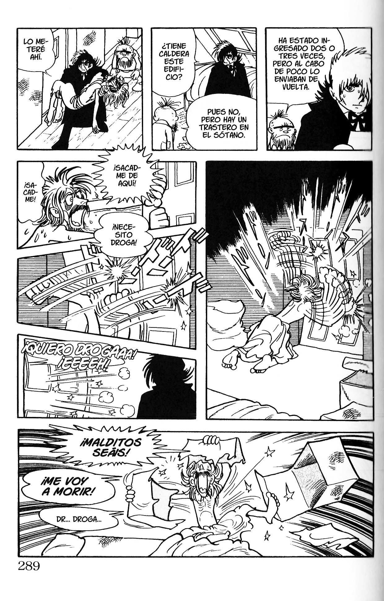 Capitulo 221 page 11