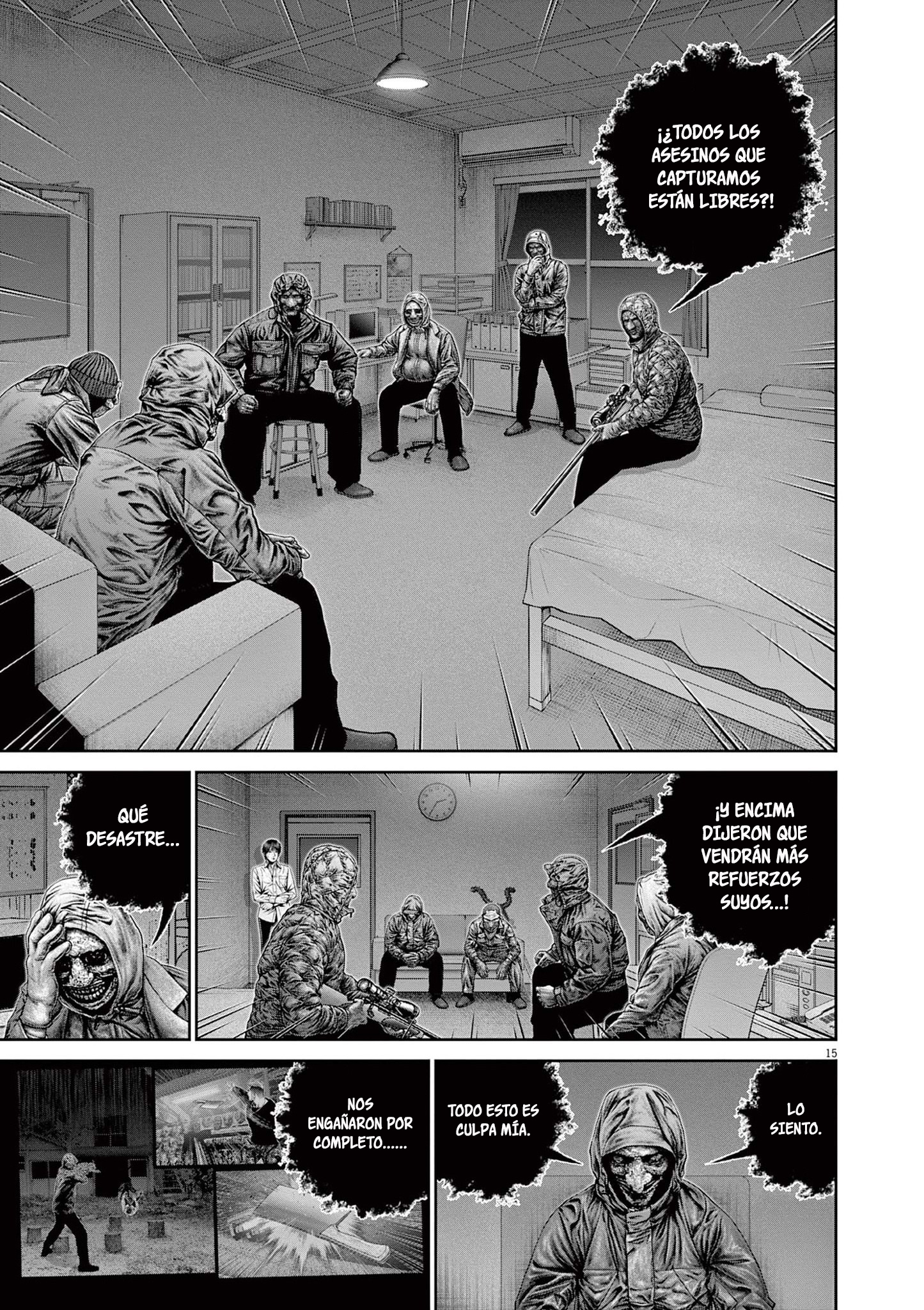 Capitulo 13 page 19
