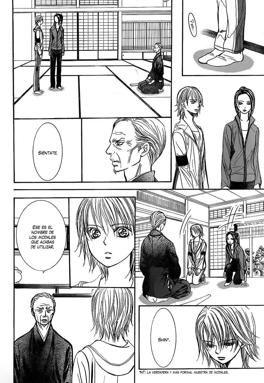 Capitulo 237 page 25