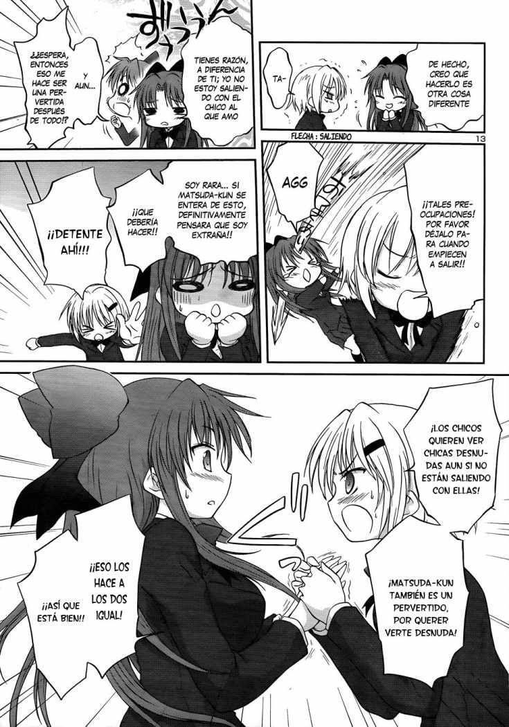 Capitulo 19 page 16