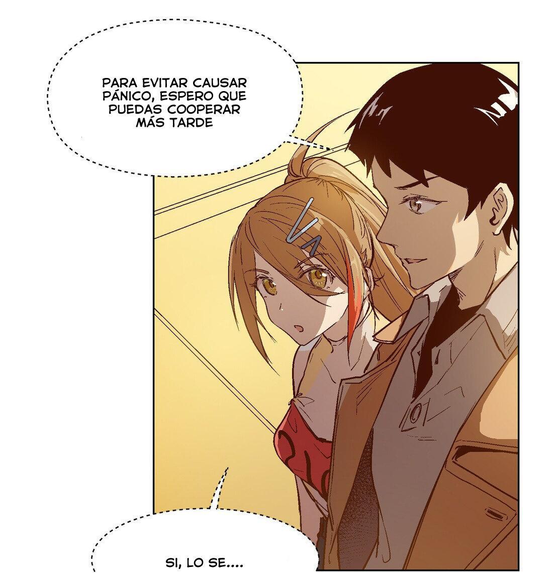 Capitulo 21 page 17