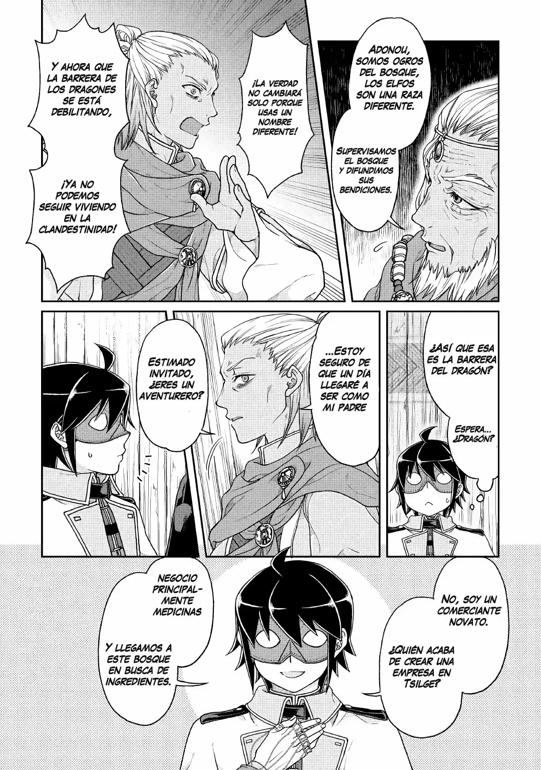 Capitulo 39 page 18