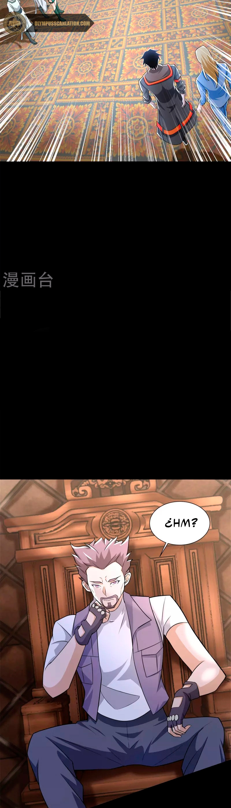 Capitulo 500 page 6