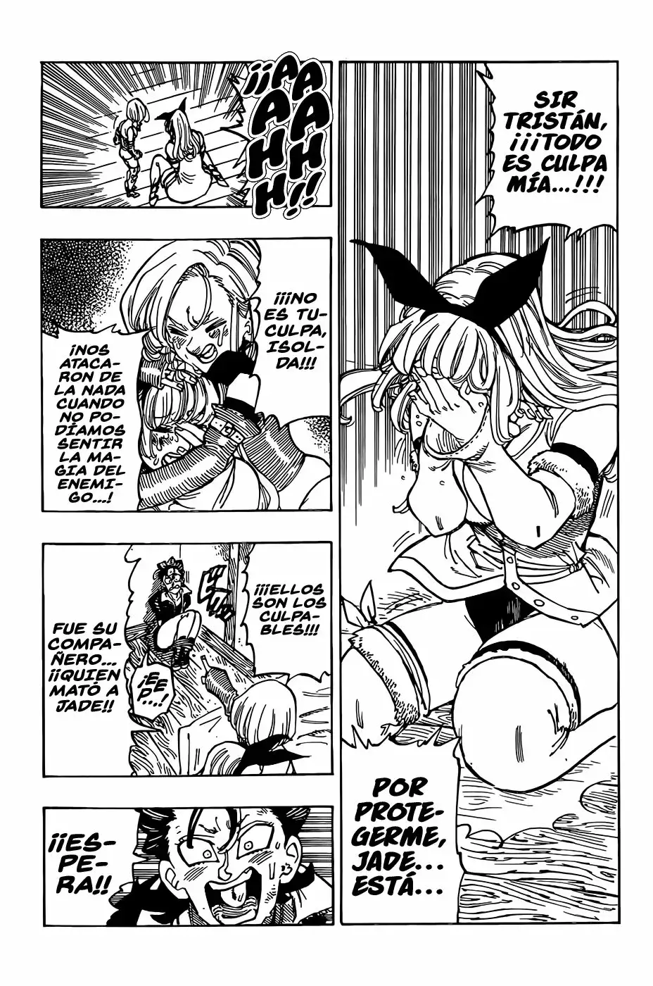 Capitulo 101 page 9