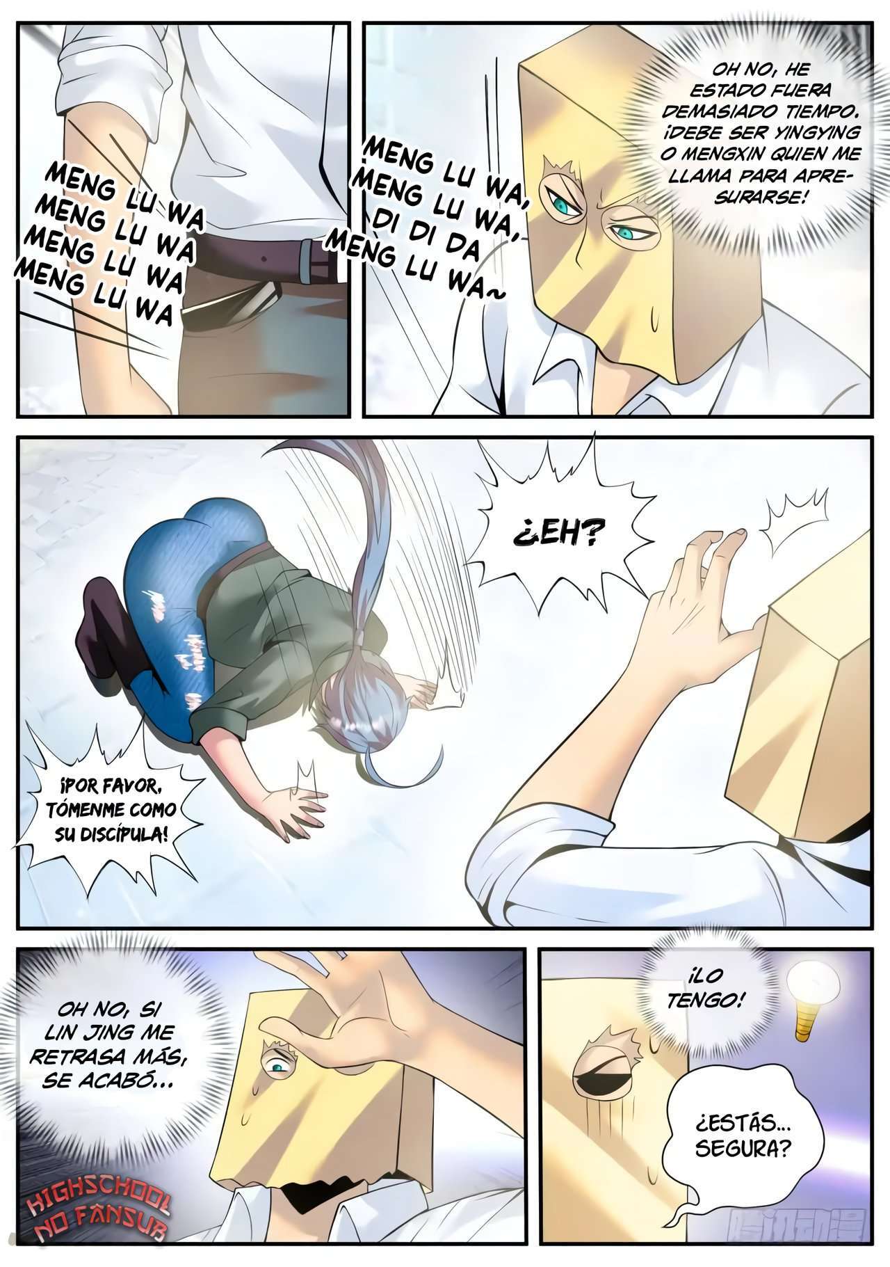 Capitulo 96 page 4