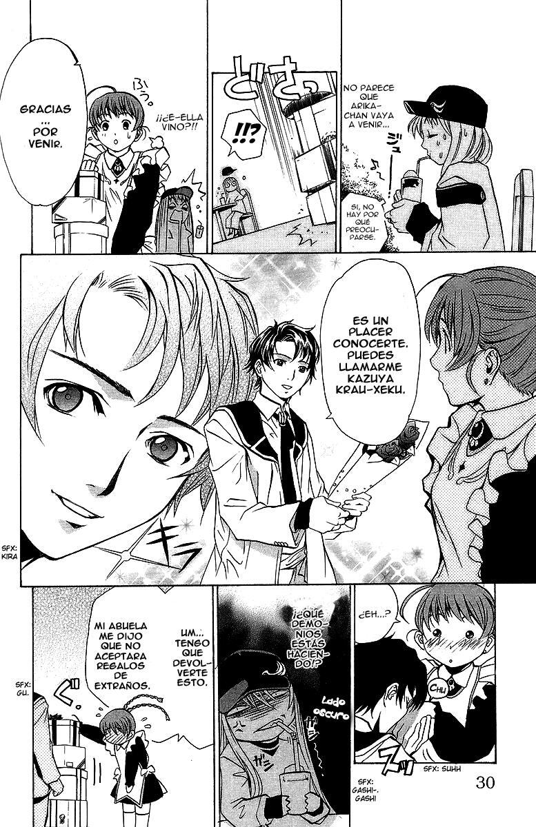 Capitulo 19 page 5