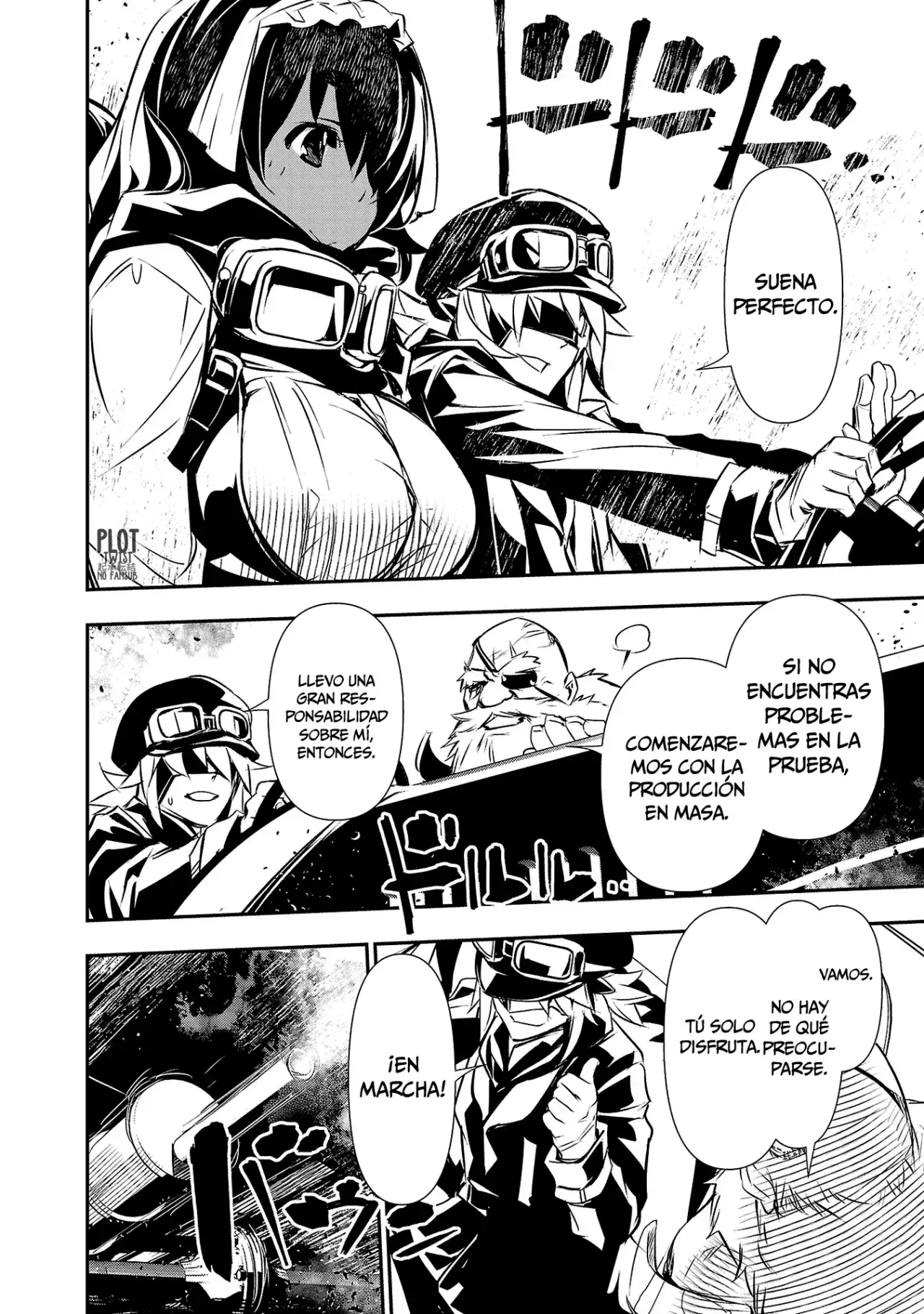 Capitulo 89 page 15