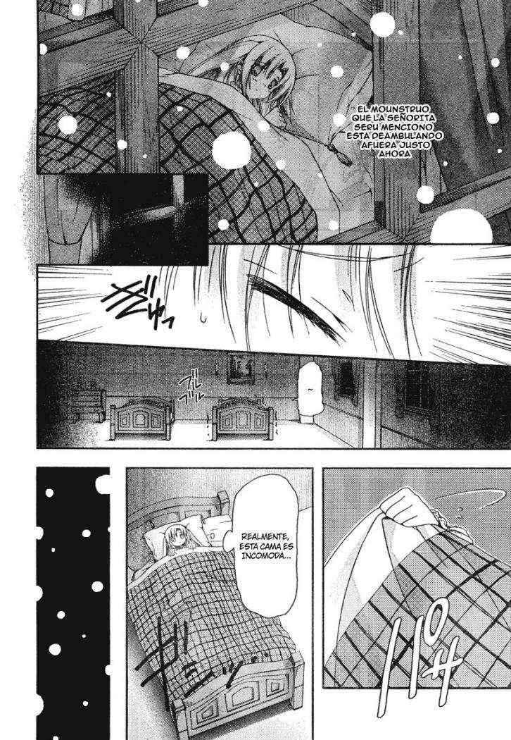 Capitulo 17 page 28