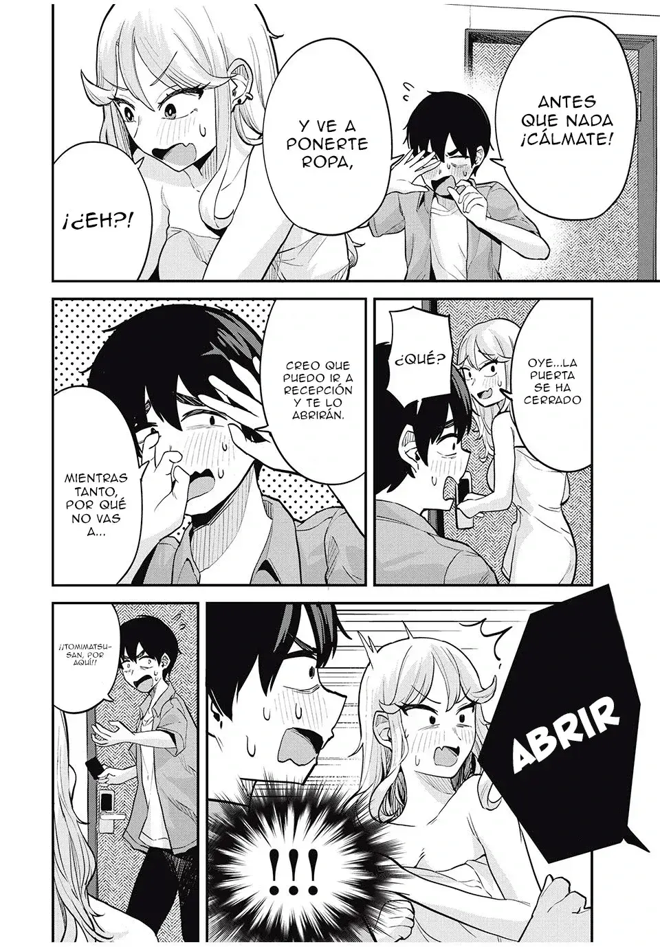 Capitulo 19 page 16
