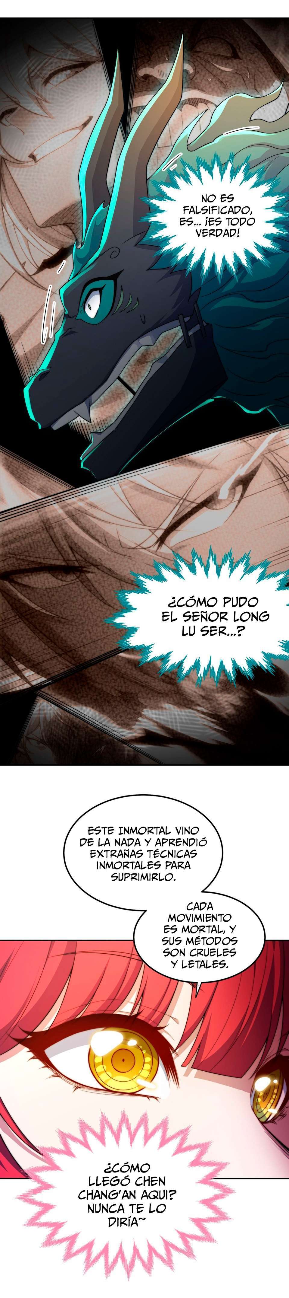 Capitulo 95 page 9