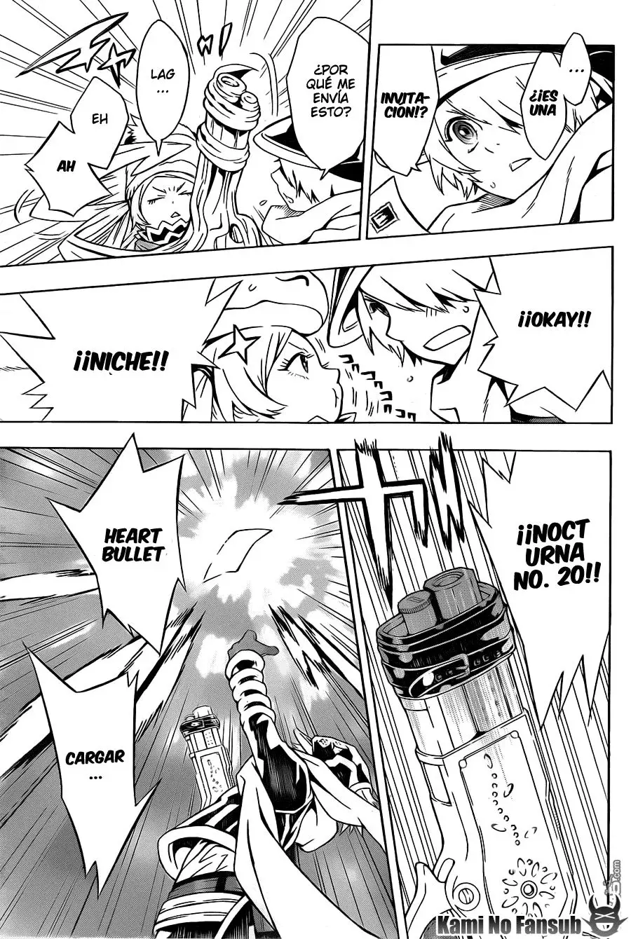 Capitulo 77 page 18