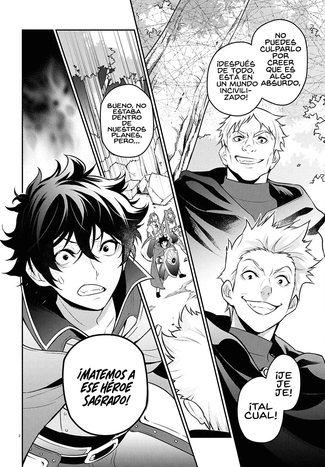 Capitulo 112 page 3
