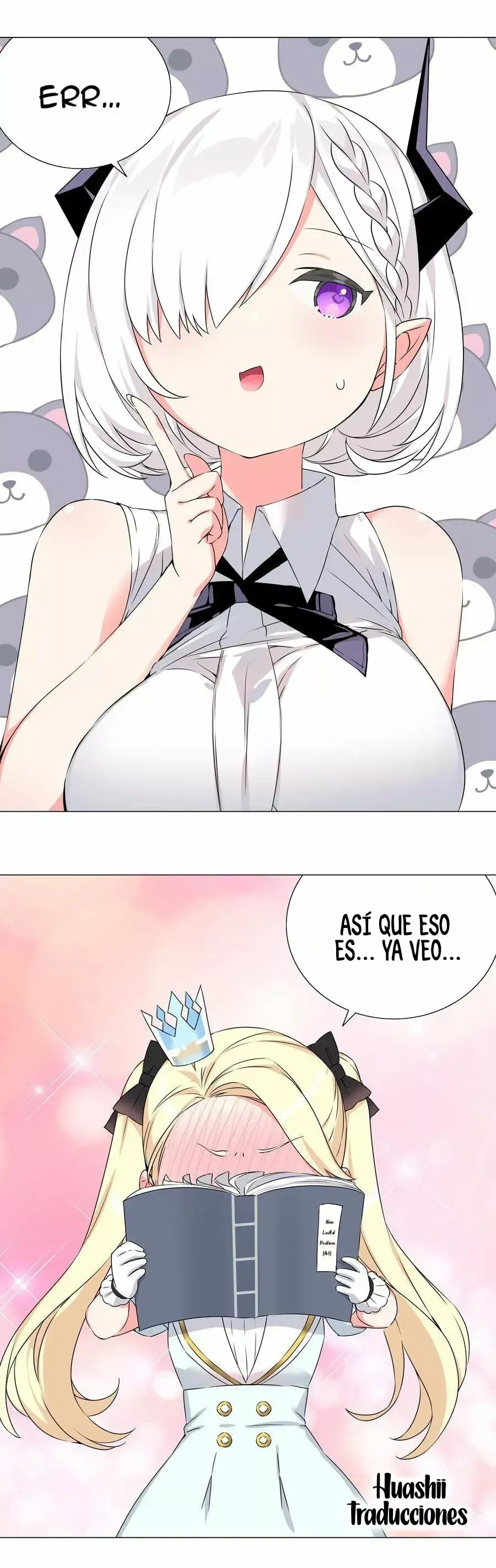 Capitulo 52 page 16