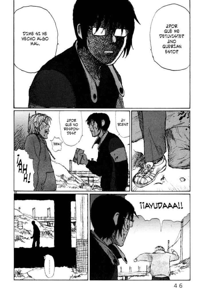 Capitulo 33 page 16
