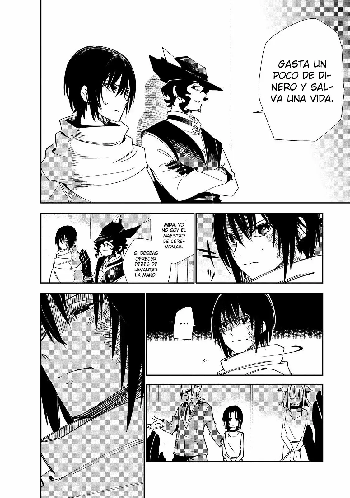 Capitulo 20 page 11