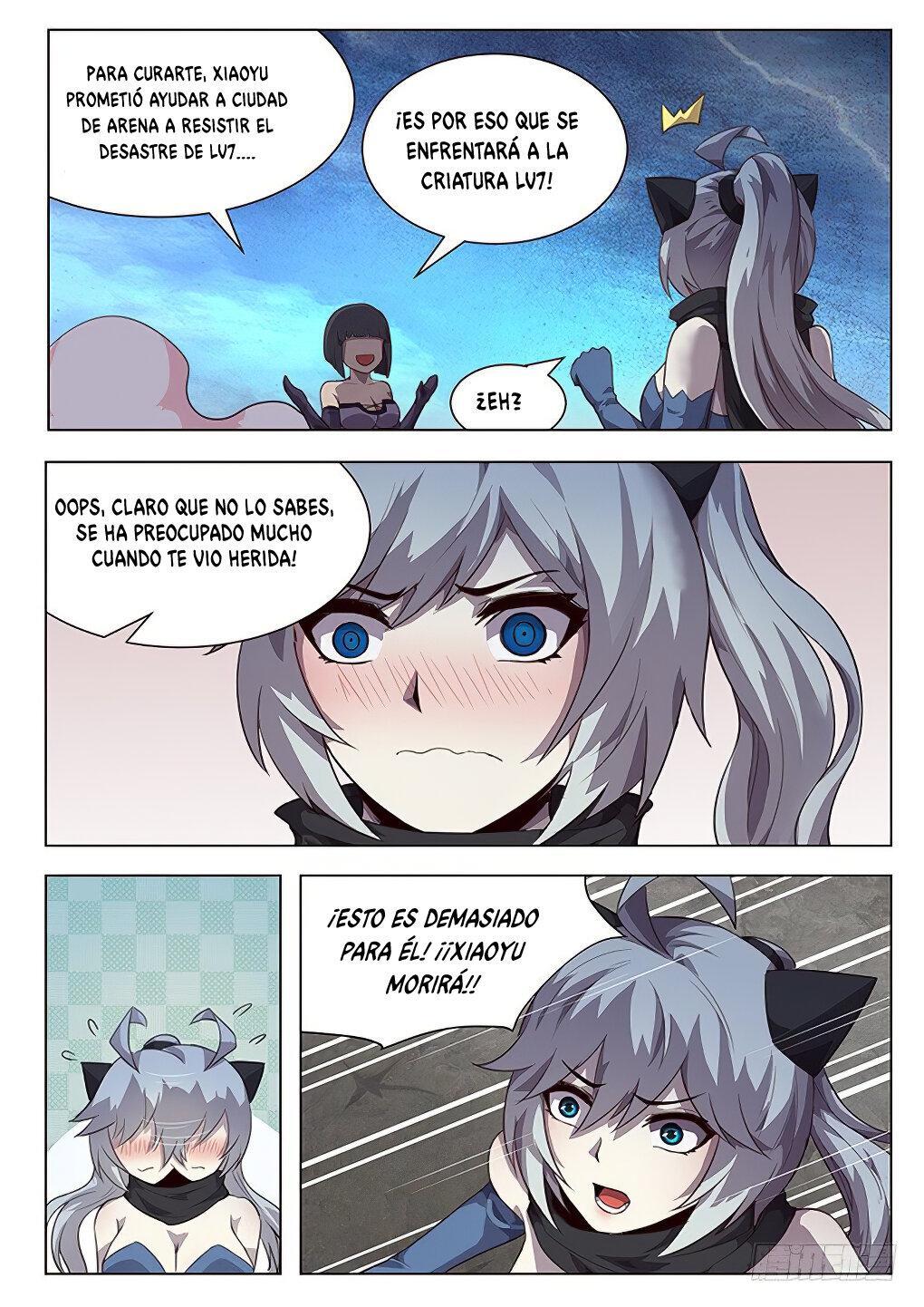 Capitulo 199 page 10