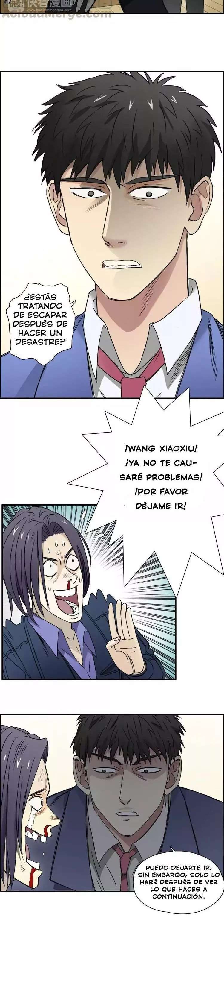 Capitulo 11 page 12