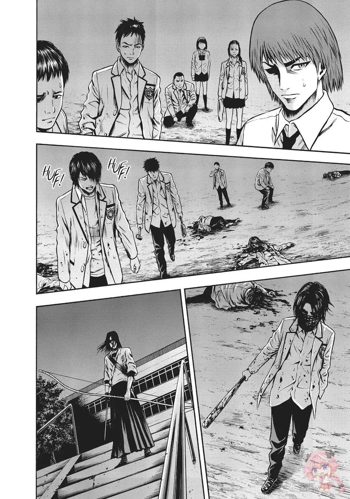 Capitulo 32 page 5
