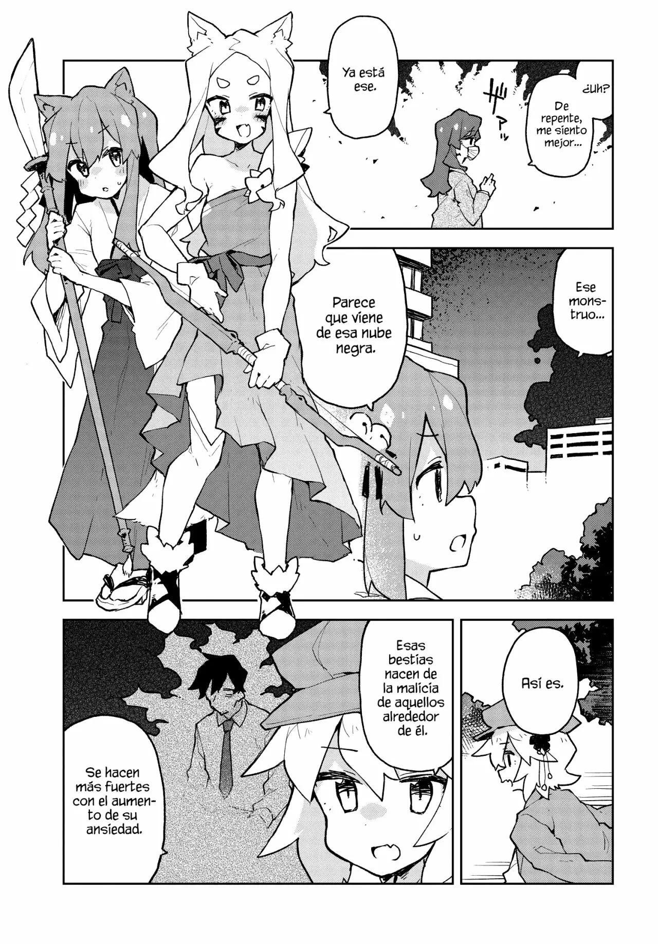 Capitulo 52 page 6