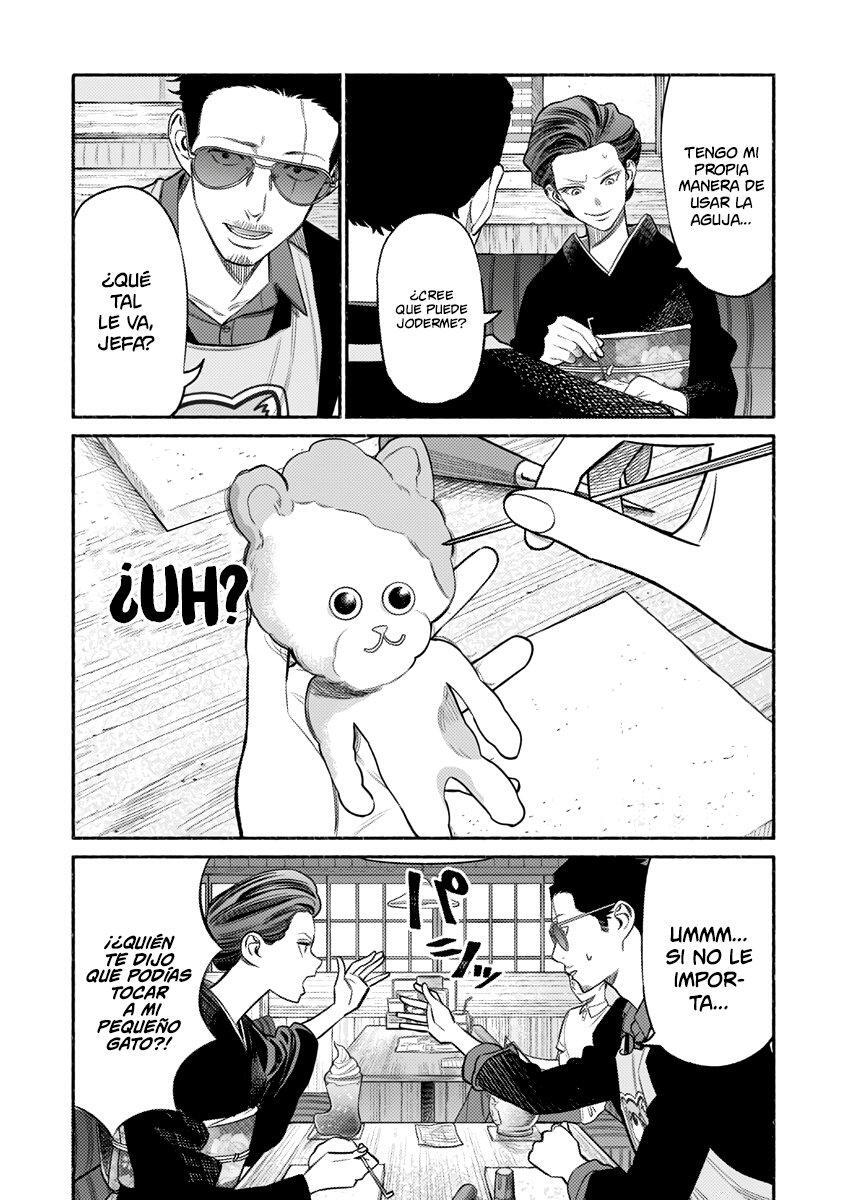 Capitulo 74 page 8