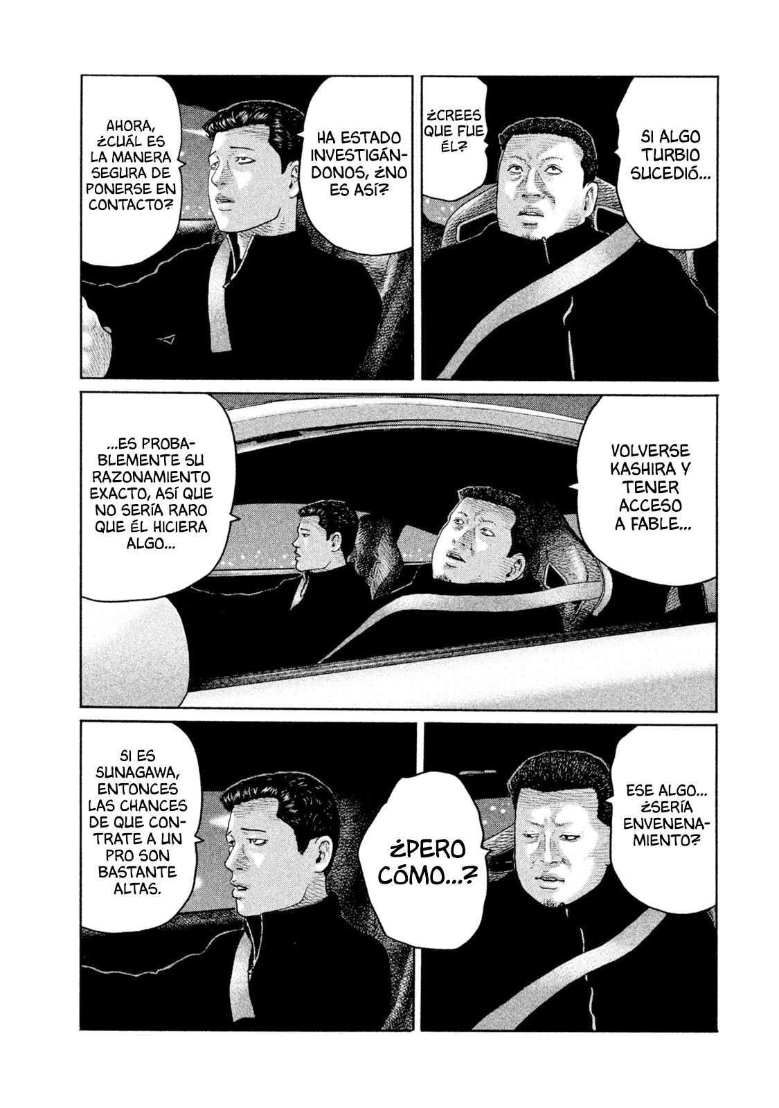 Capitulo 163 page 23