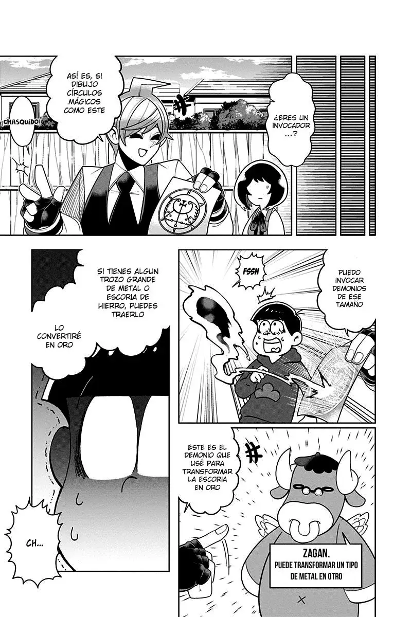 Capitulo 84 page 18