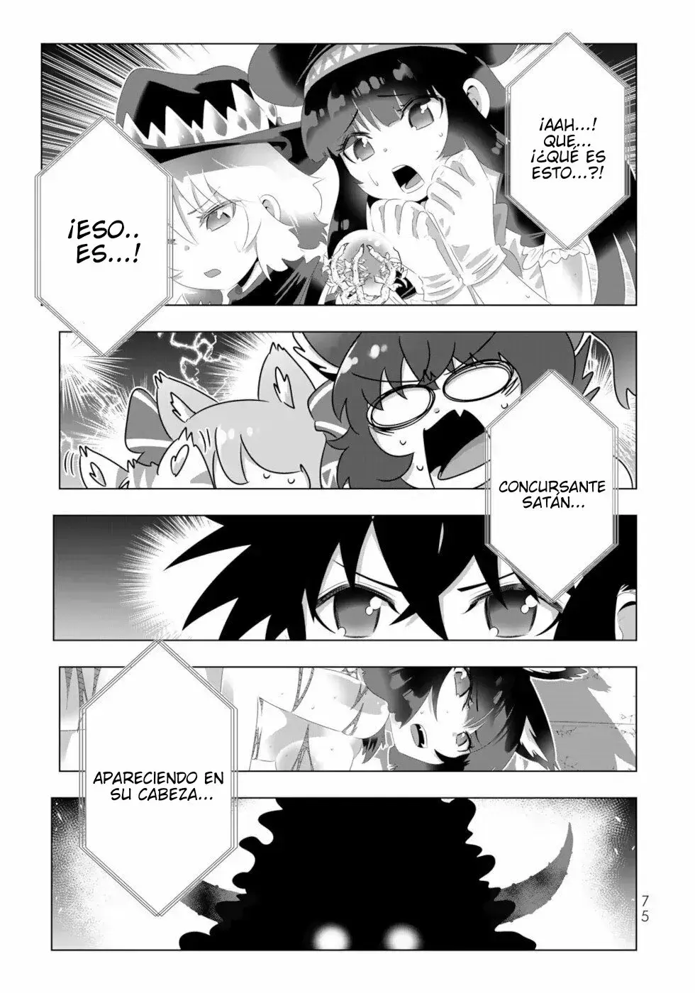 Capitulo 100 page 19