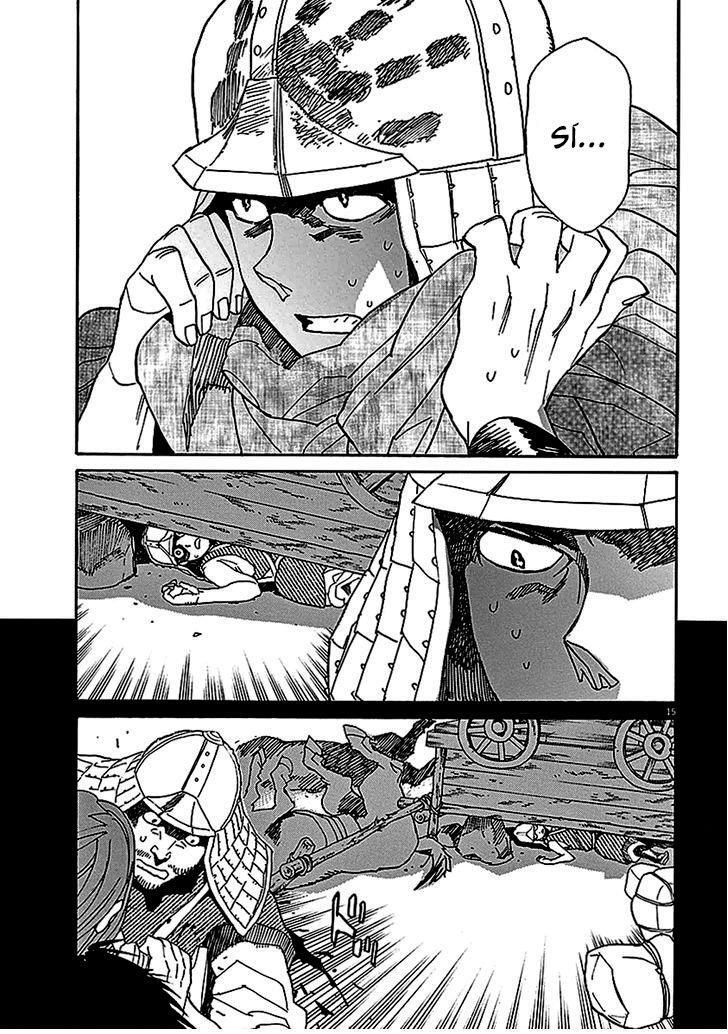 Capitulo 56 page 14