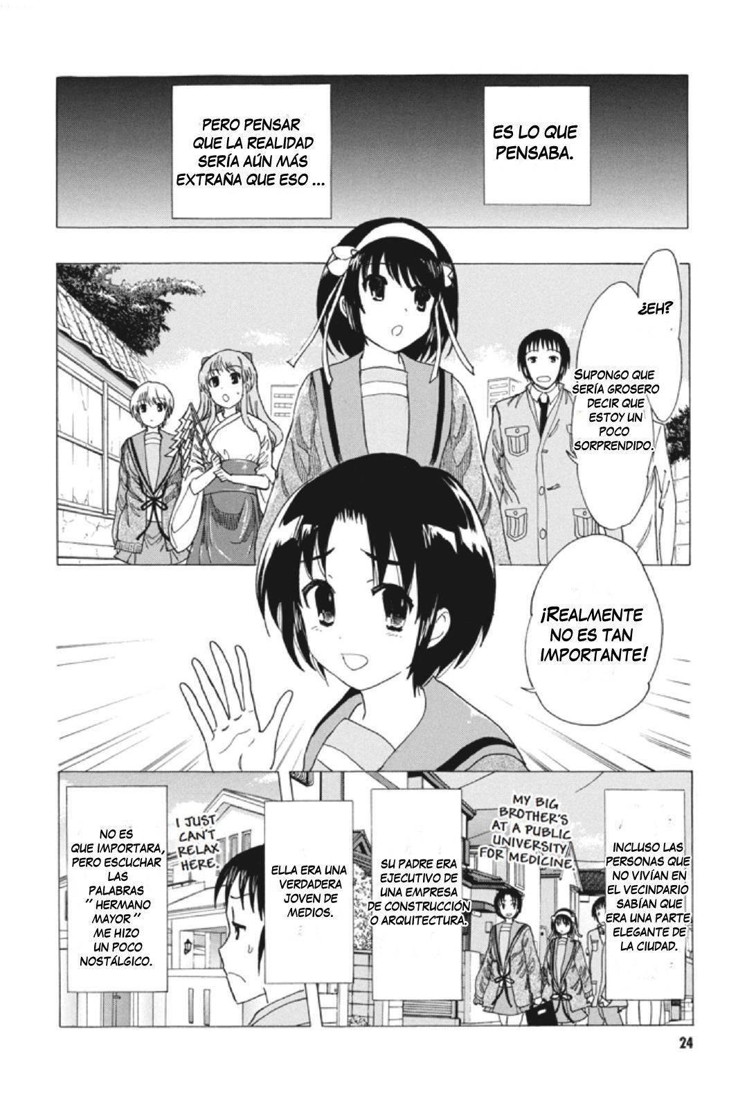 Capitulo 80 page 26