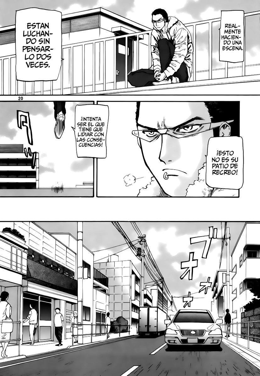 Capitulo 11 page 21