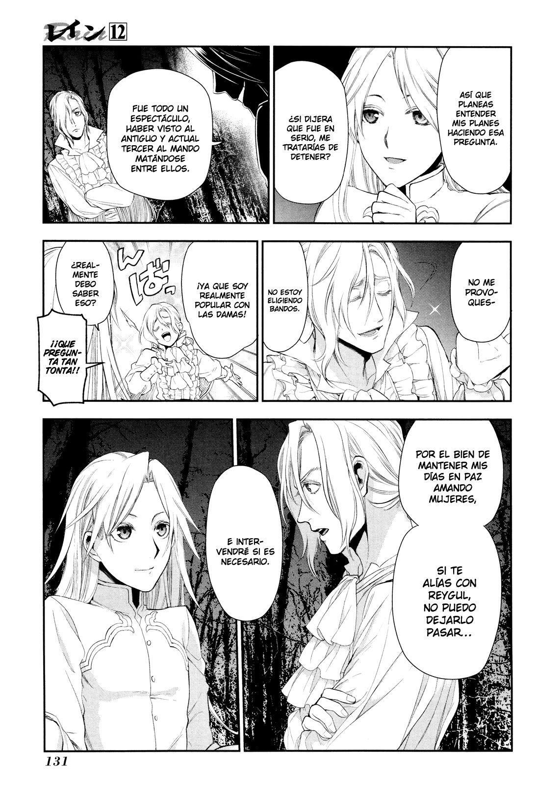 Capitulo 64 page 17