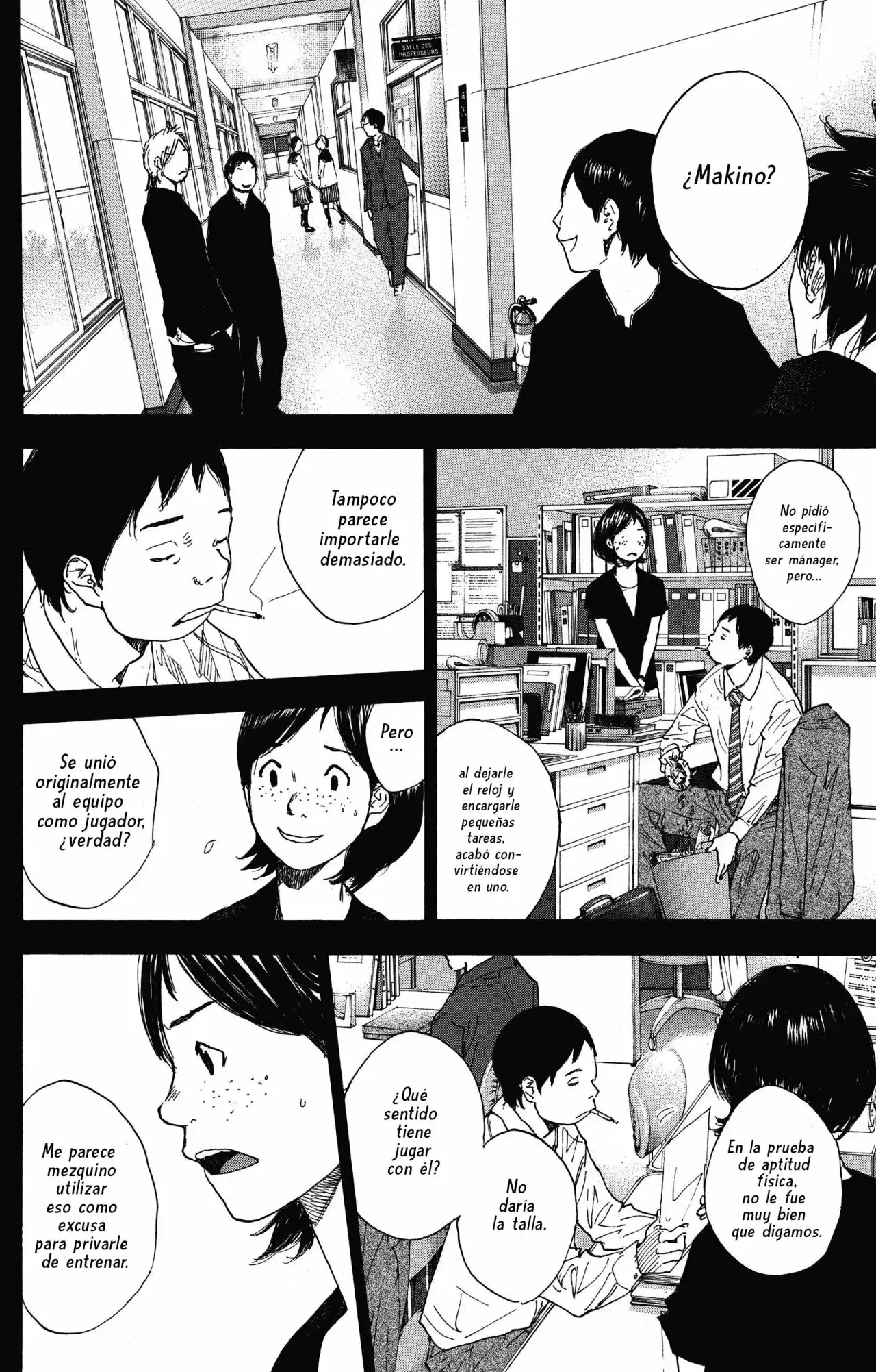 Capitulo 234 page 18